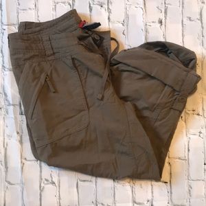 North Face Waterproof Pants